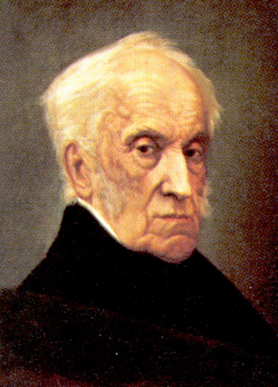Adam Jerzy Czartoryski.