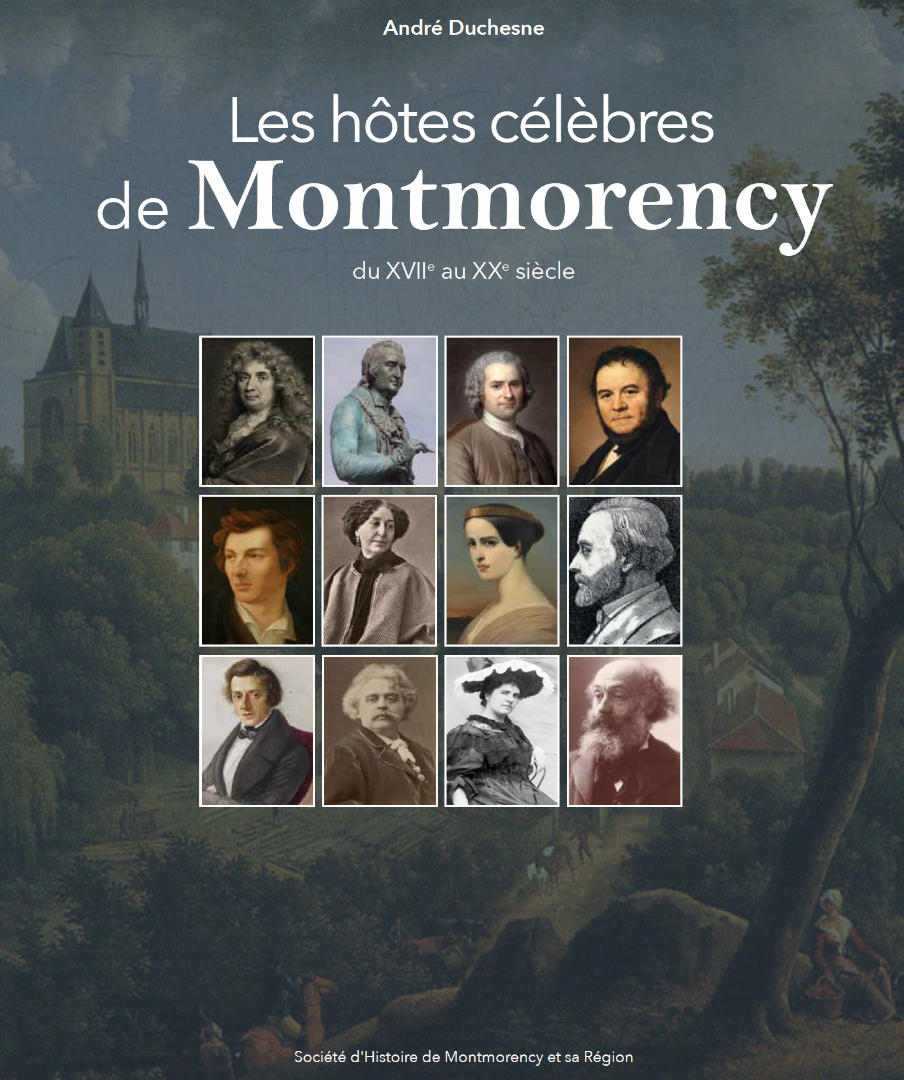 hôtes de Montmorency.