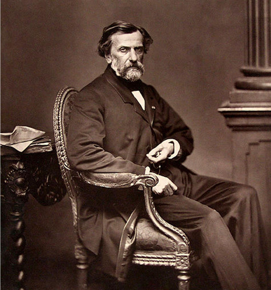 Ambroise Thomas.