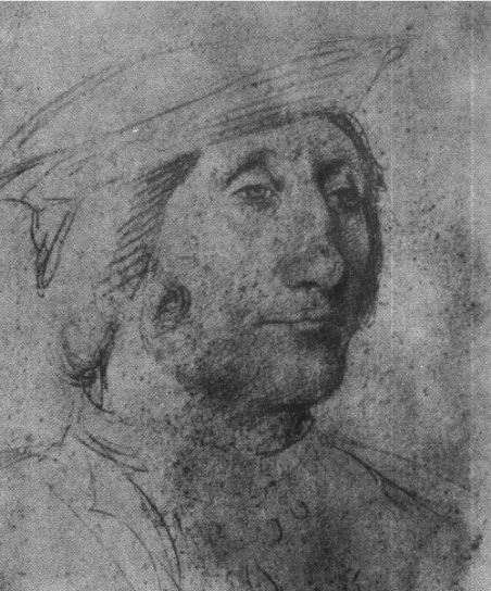Guillaume en 1530